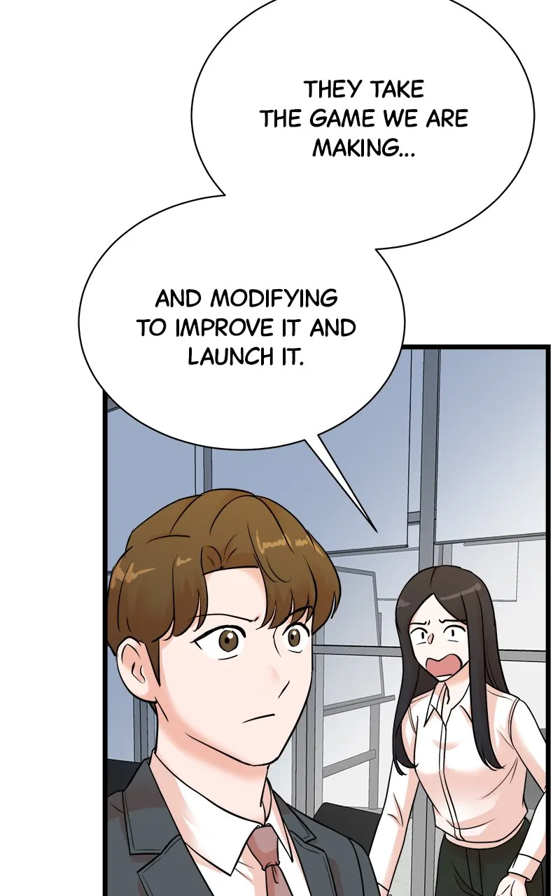 Second Life Producer Chapter 144 page 46