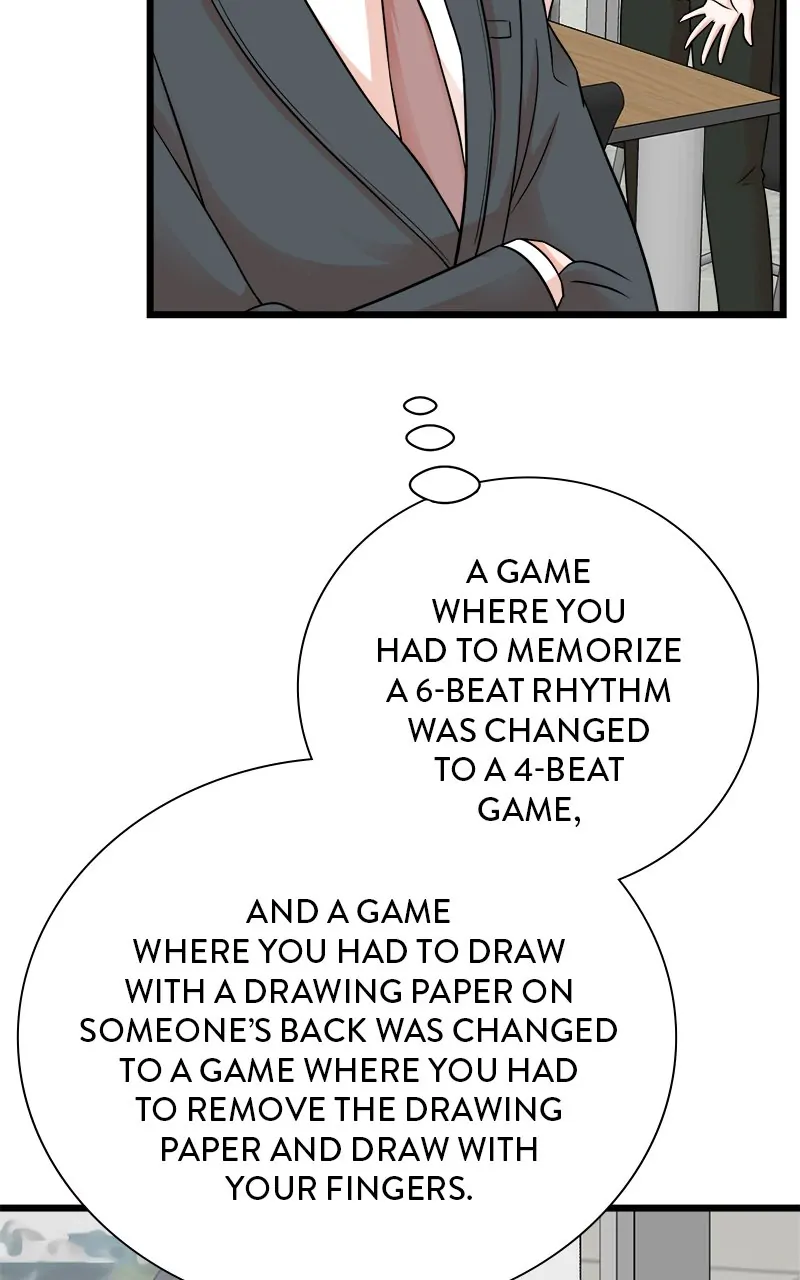 Second Life Producer Chapter 144 page 47