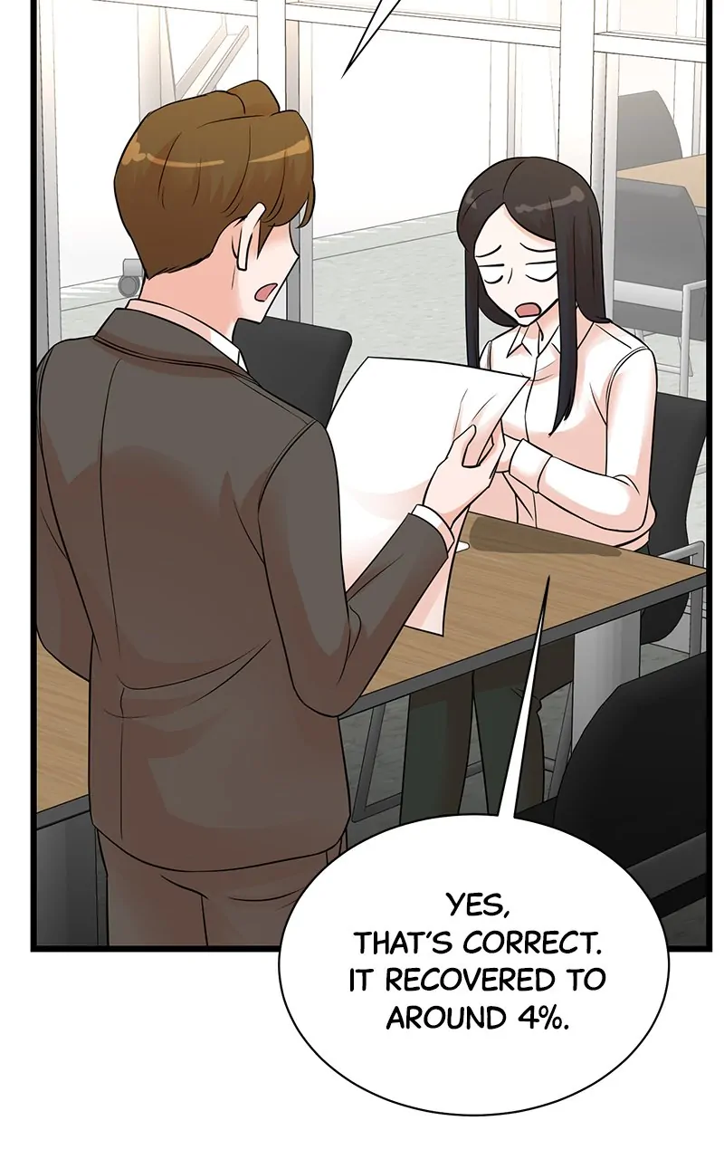 Second Life Producer Chapter 144 page 6
