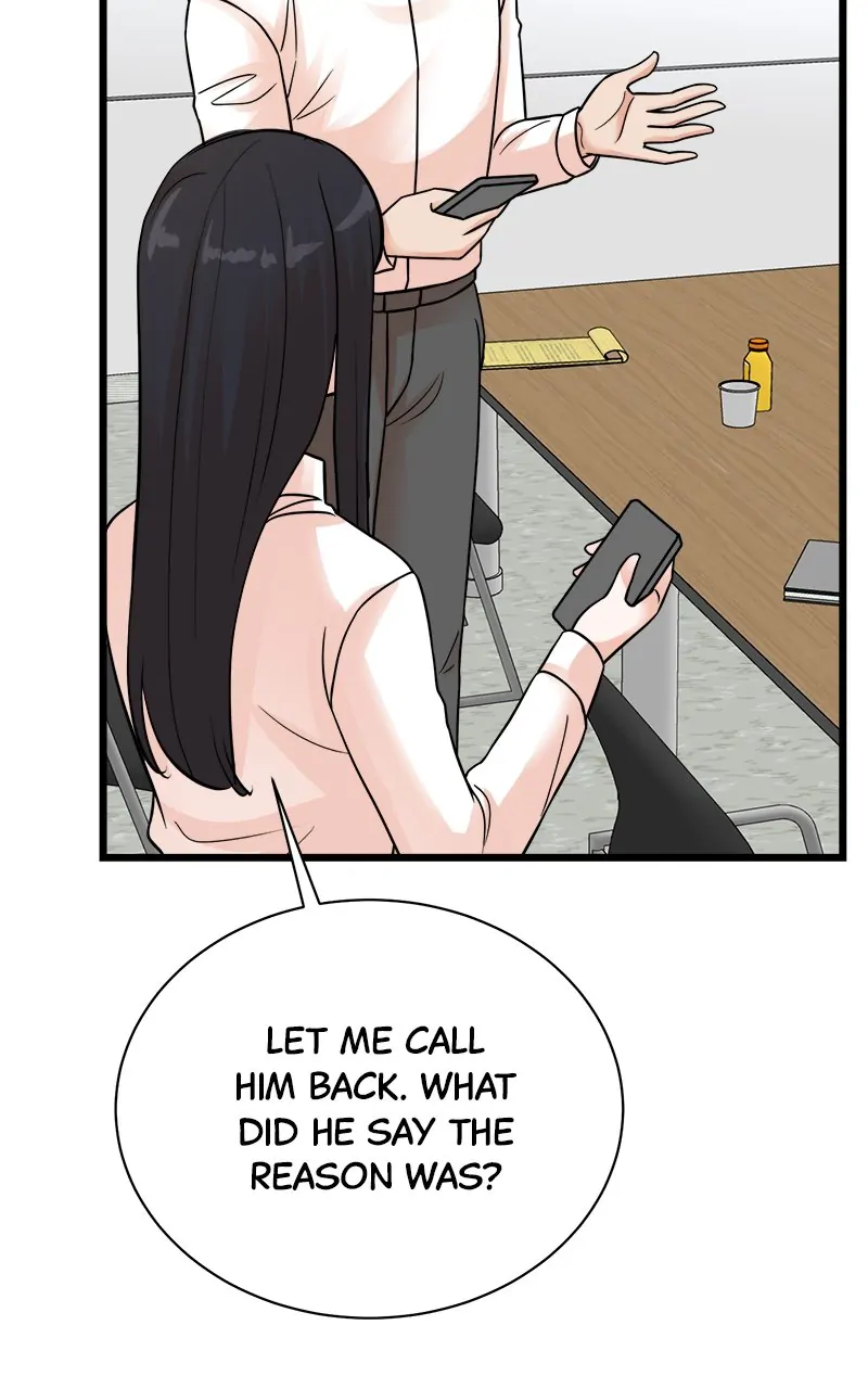 Second Life Producer Chapter 144 page 70