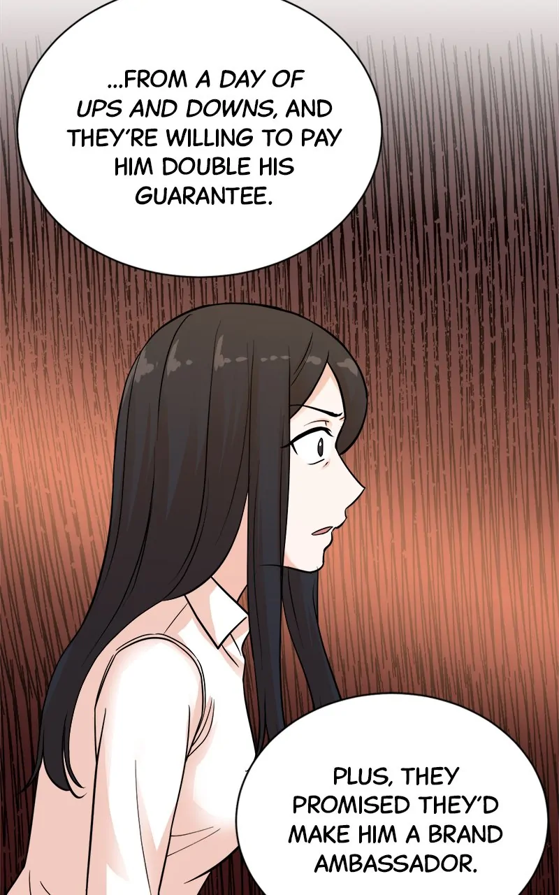 Second Life Producer Chapter 144 page 72