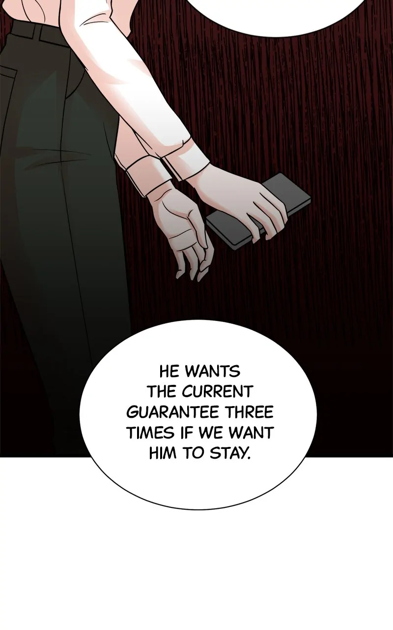 Second Life Producer Chapter 144 page 73