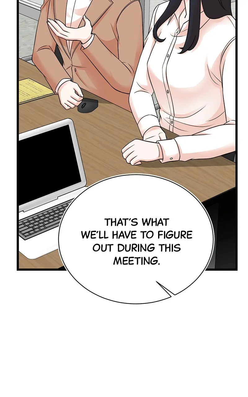 Second Life Producer Chapter 145 page 33