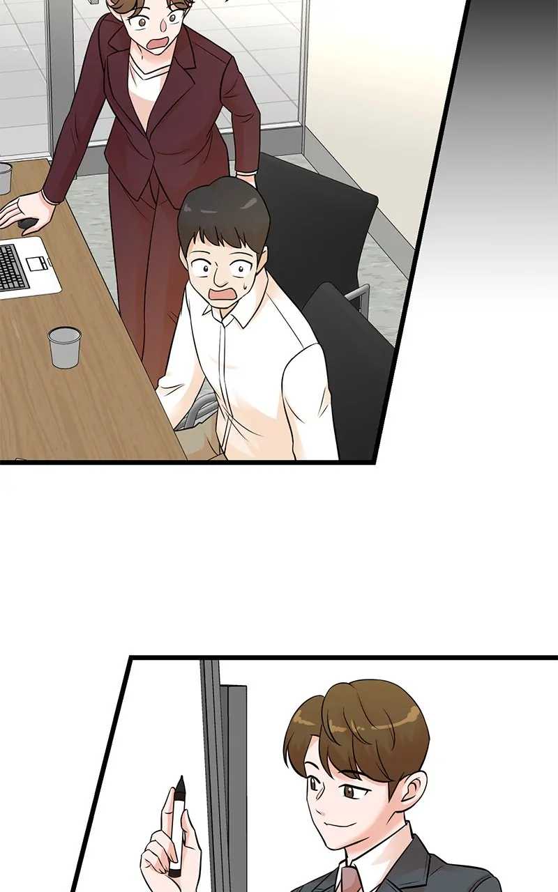Second Life Producer Chapter 145 page 54