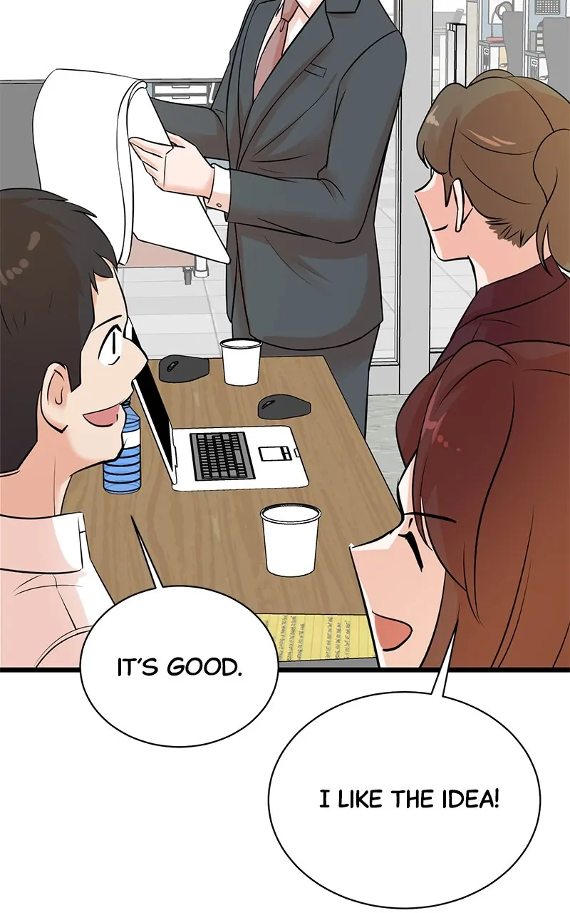 Second Life Producer Chapter 145 page 79