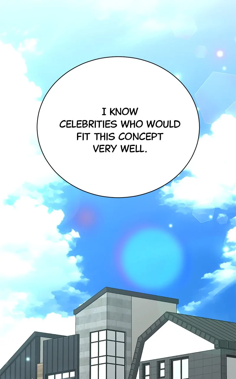 Second Life Producer Chapter 145 page 83