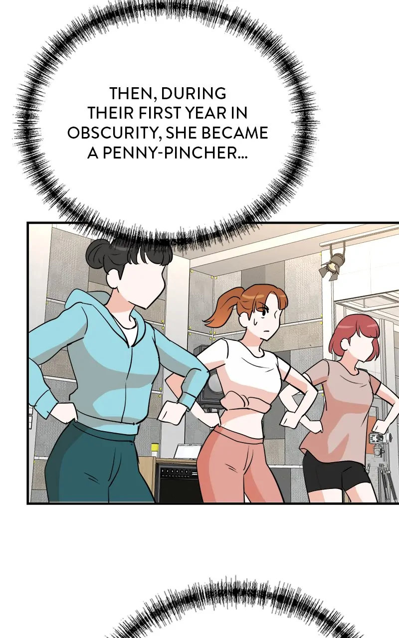 Second Life Producer Chapter 146 page 26