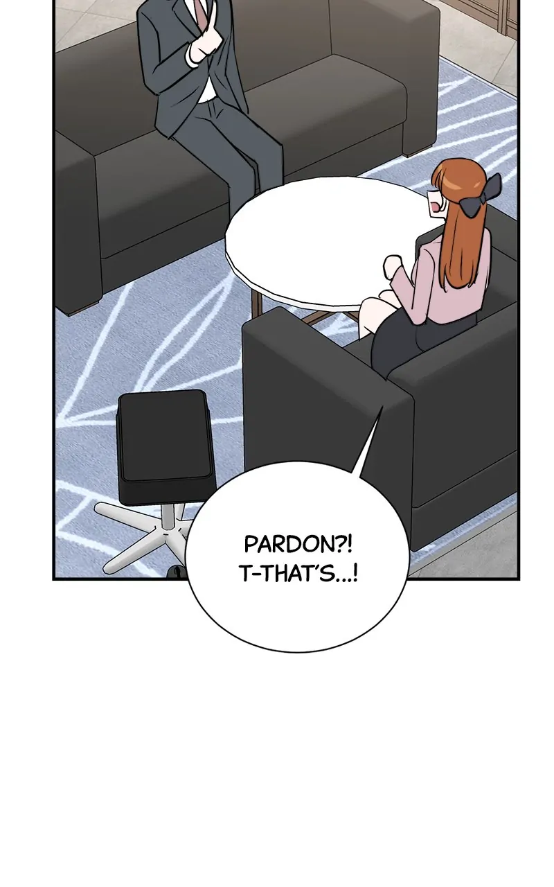 Second Life Producer Chapter 146 page 36