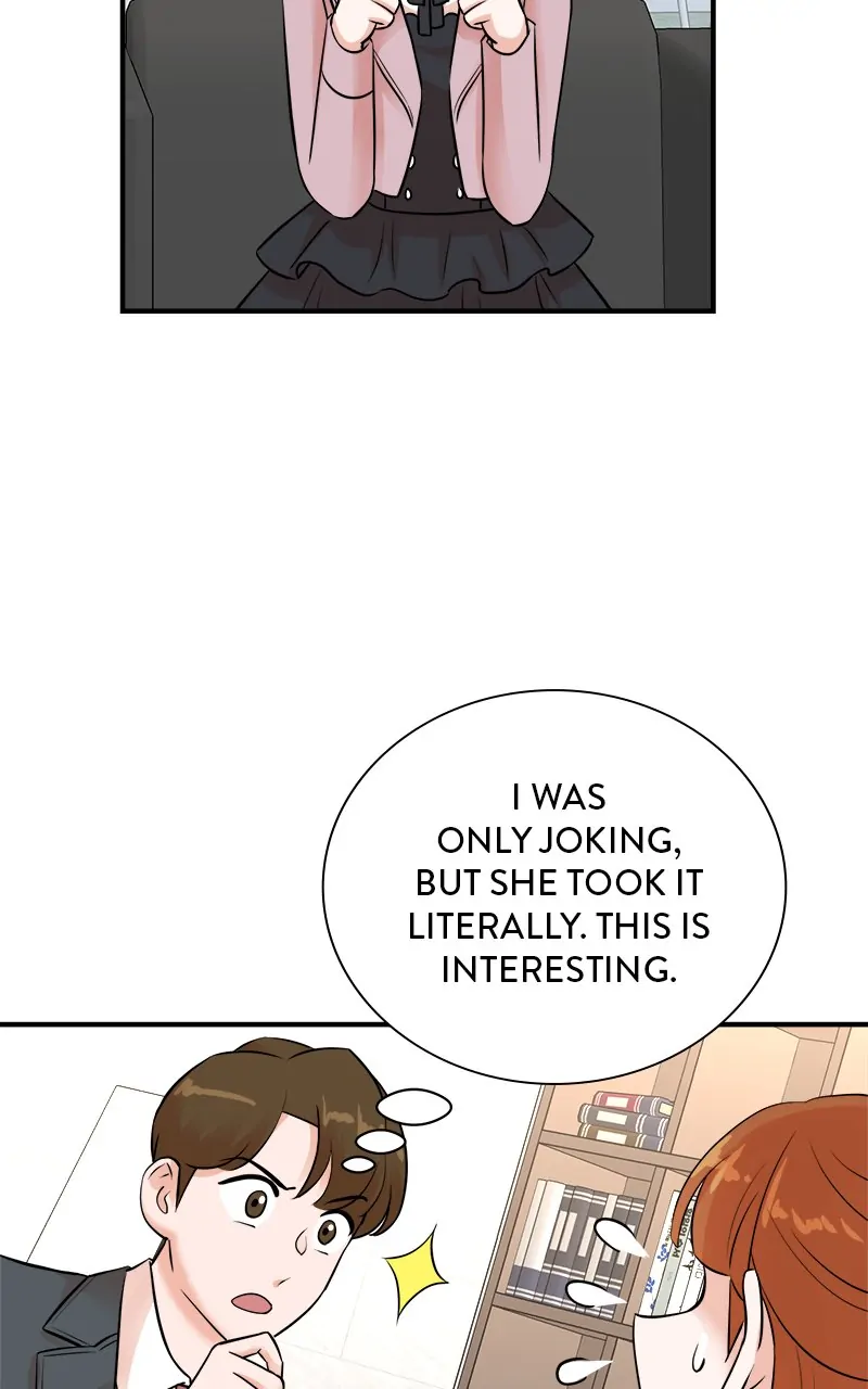 Second Life Producer Chapter 146 page 38