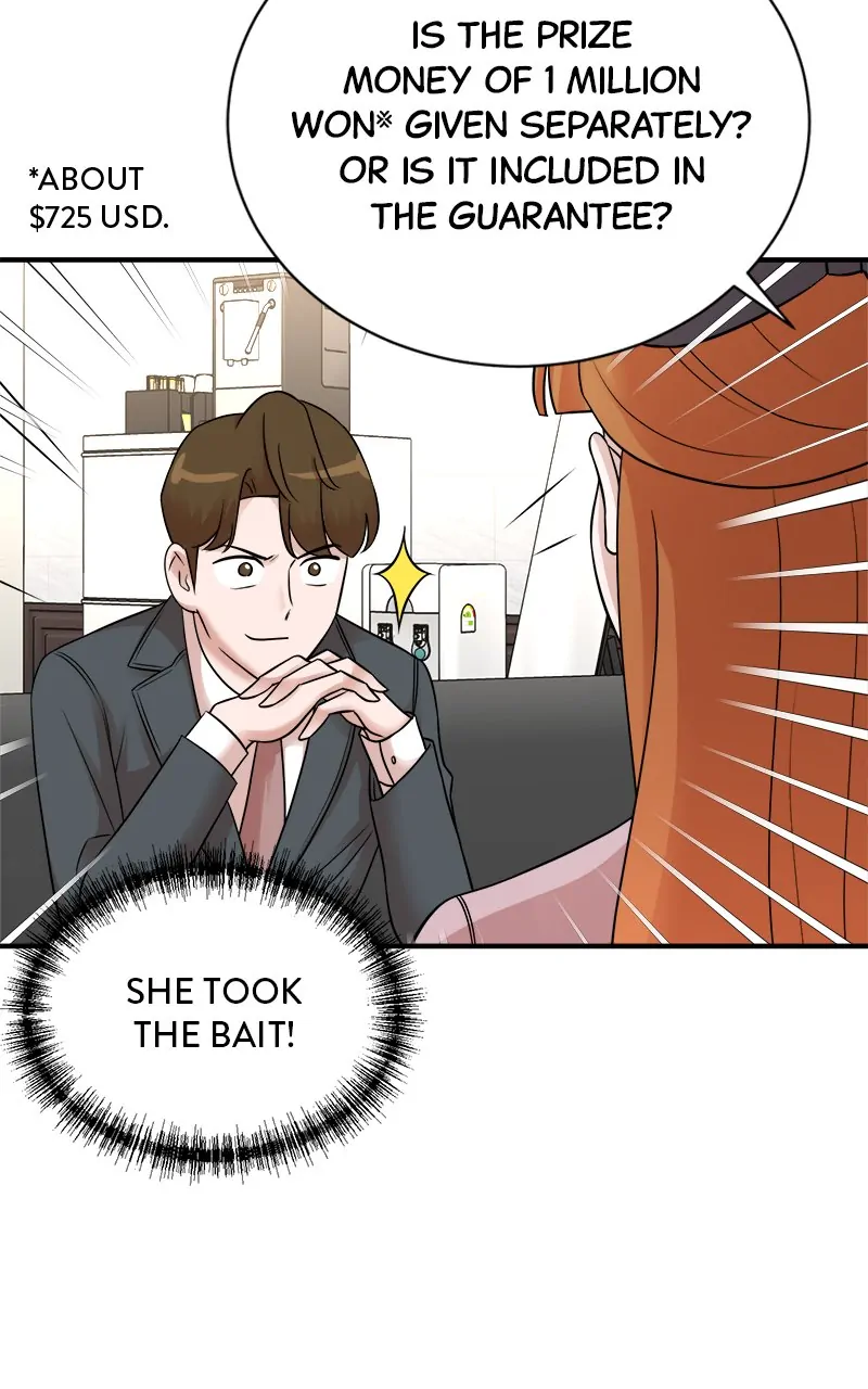 Second Life Producer Chapter 146 page 51