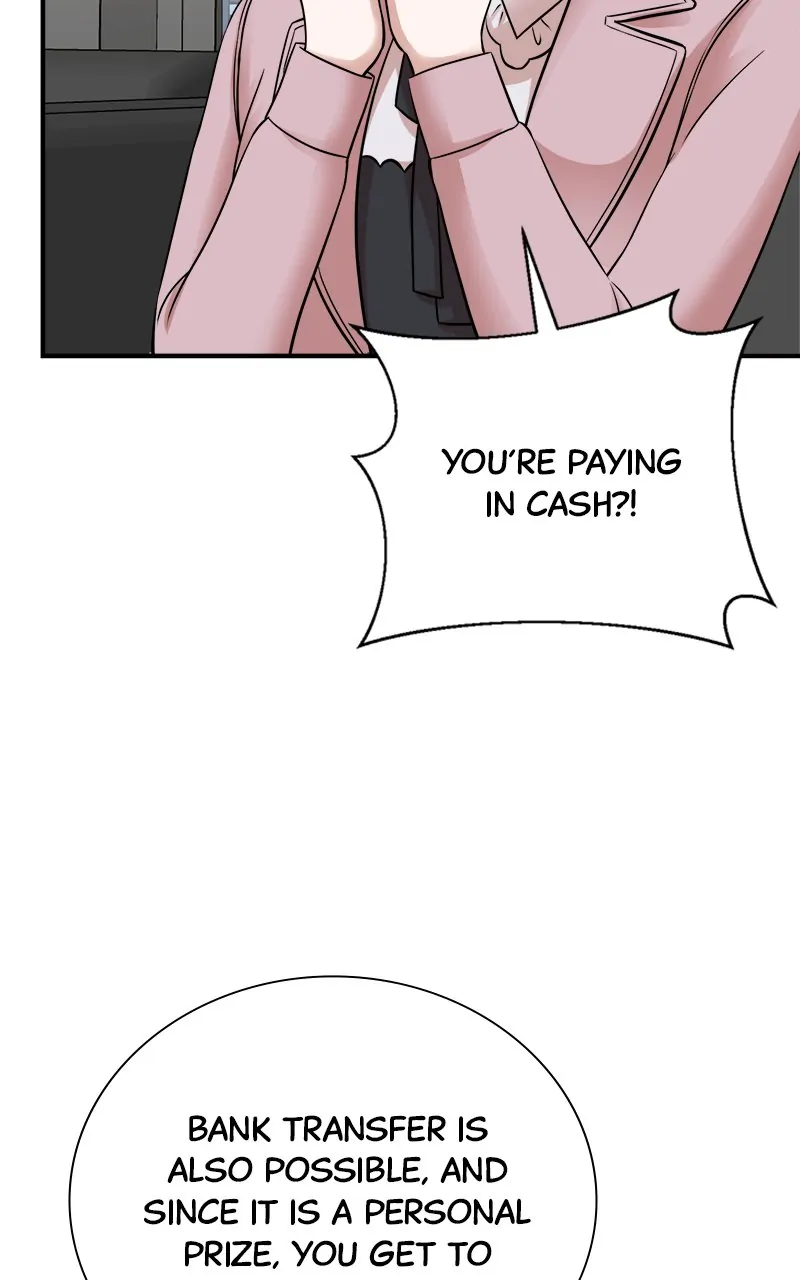 Second Life Producer Chapter 146 page 53