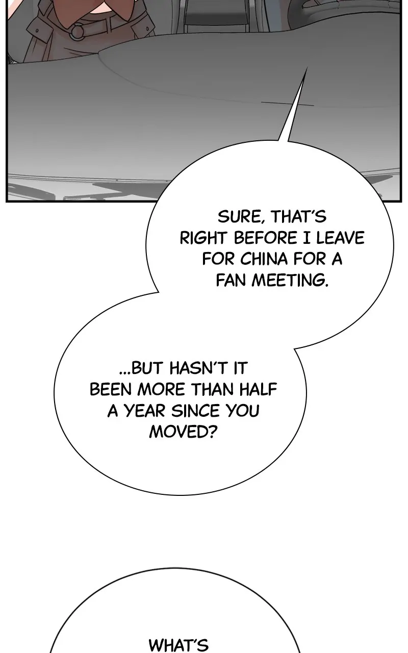 Second Life Producer Chapter 146 page 81