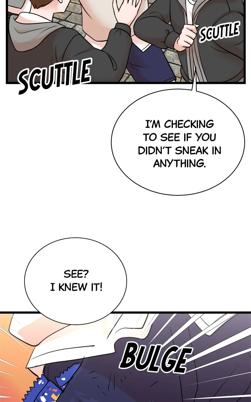 Second Life Producer Chapter 148 page 27