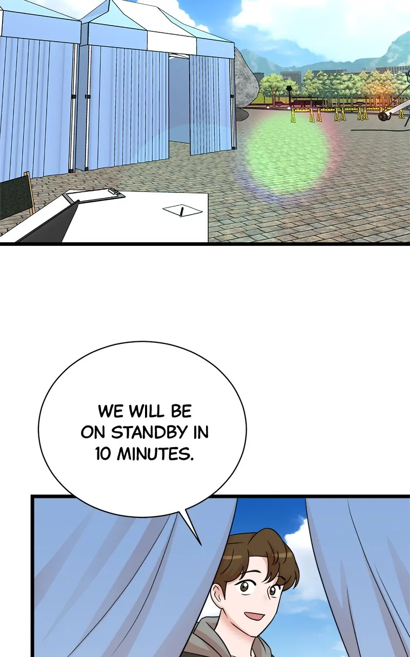 Second Life Producer Chapter 148 page 56