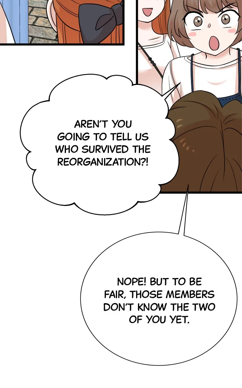 Second Life Producer Chapter 148 page 62
