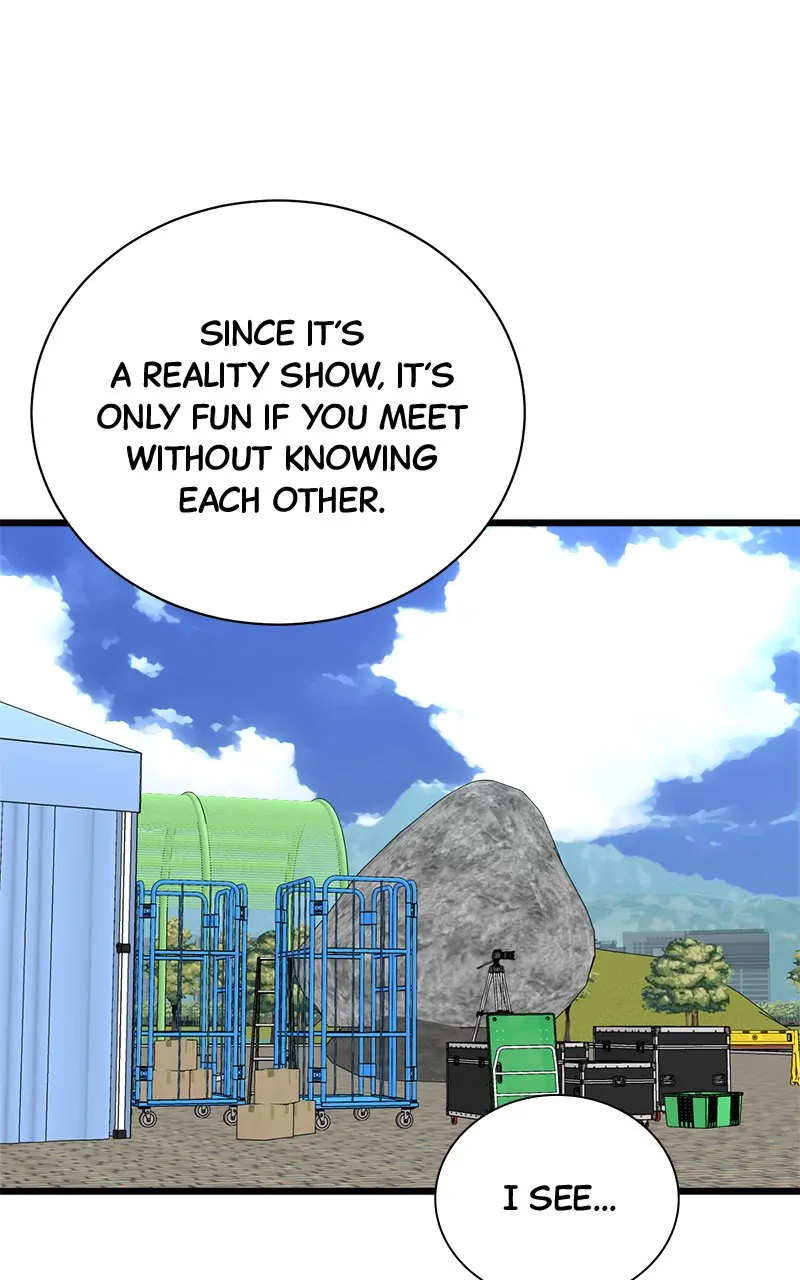 Second Life Producer Chapter 148 page 63