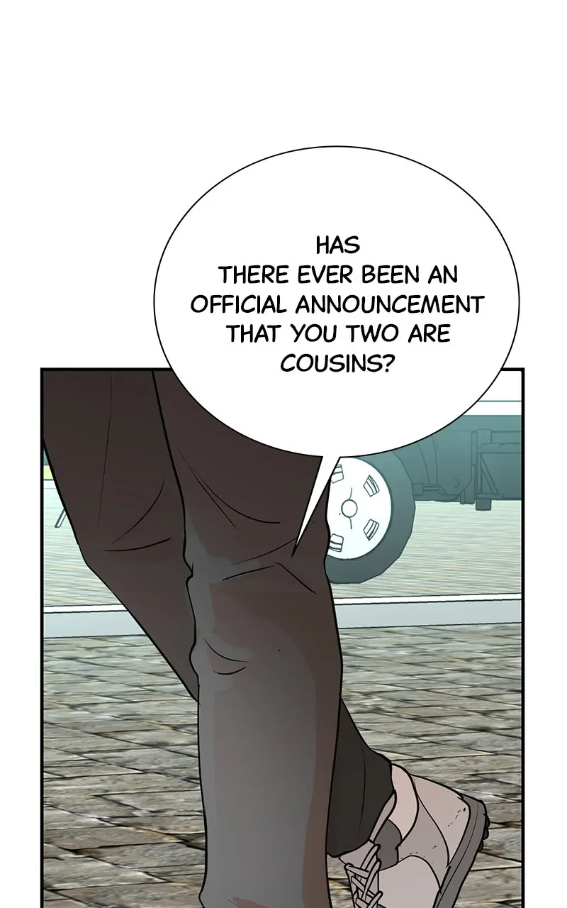 Second Life Producer Chapter 149 page 19