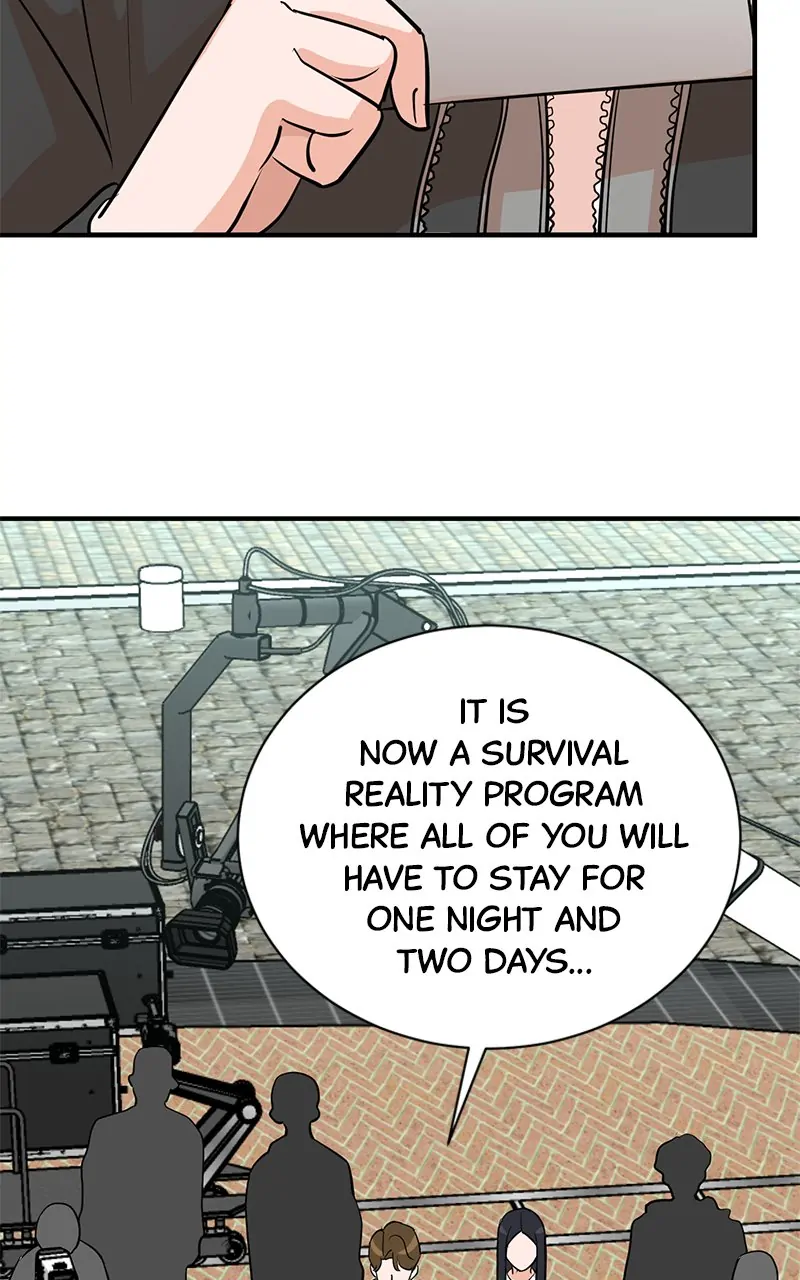 Second Life Producer Chapter 149 page 35