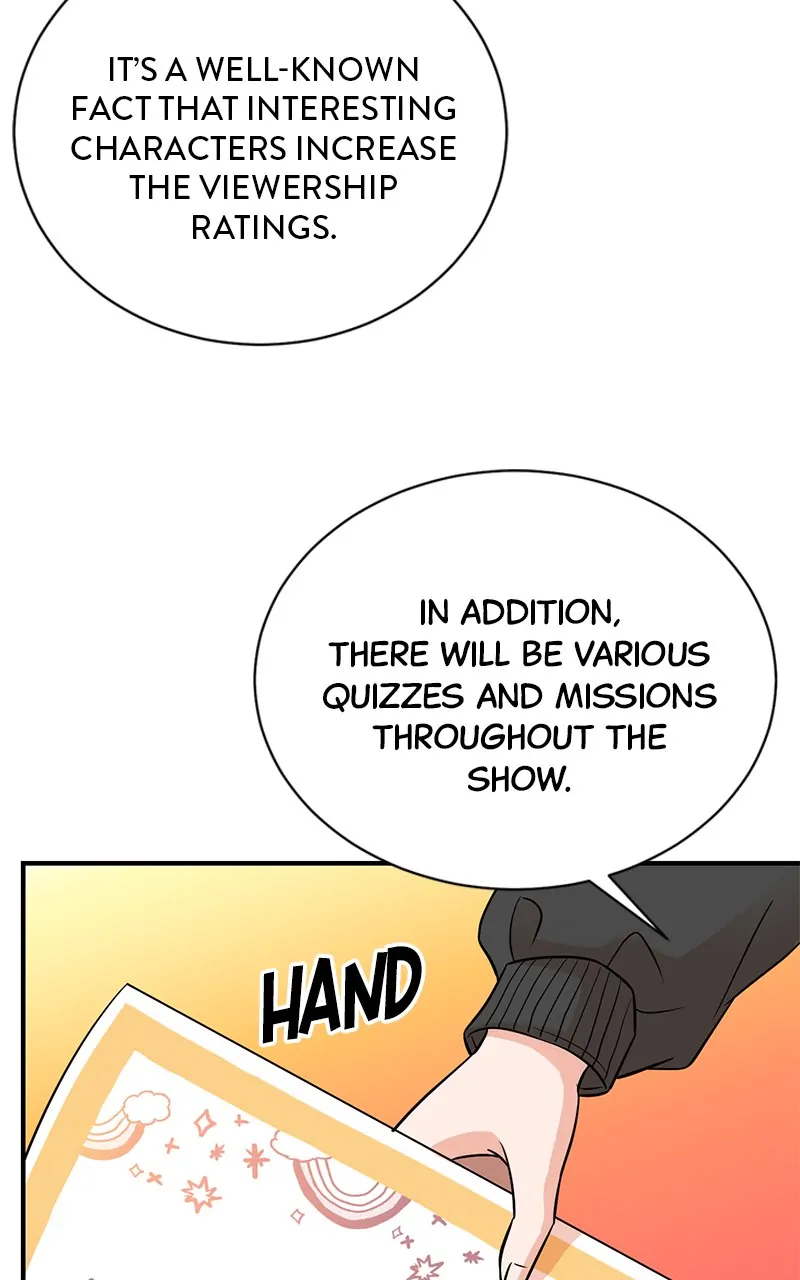 Second Life Producer Chapter 149 page 46