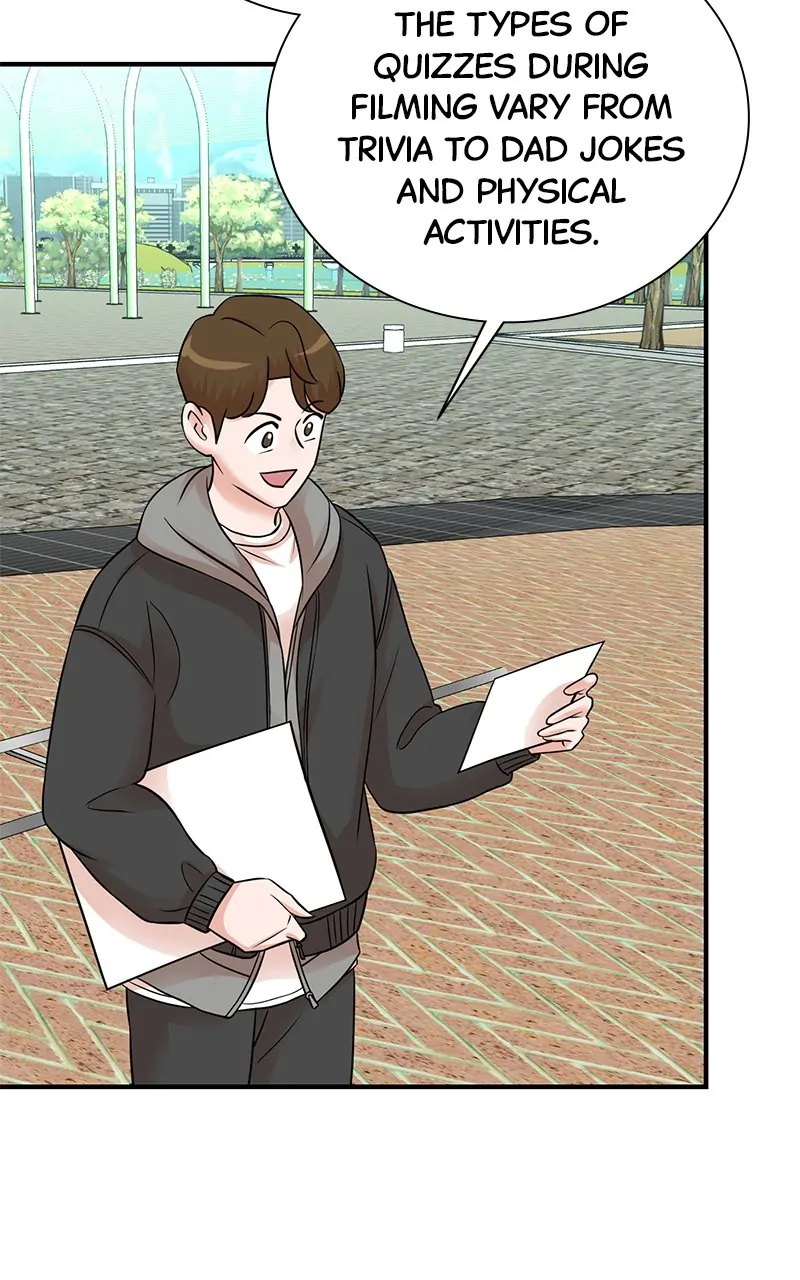 Second Life Producer Chapter 149 page 57