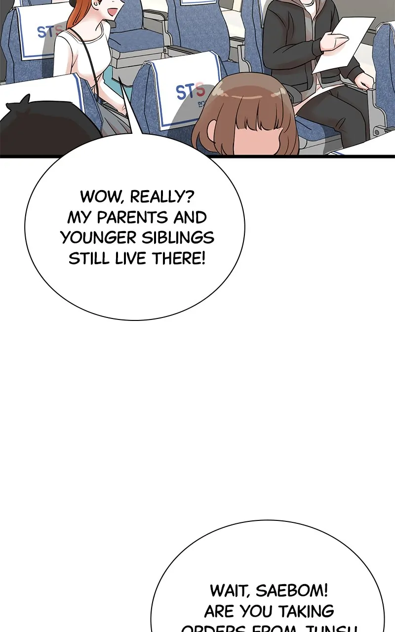 Second Life Producer Chapter 149 page 82