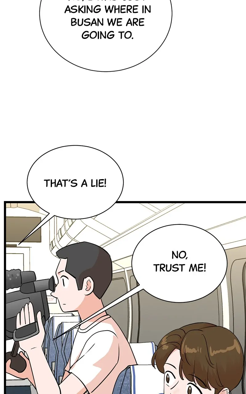 Second Life Producer Chapter 149 page 84