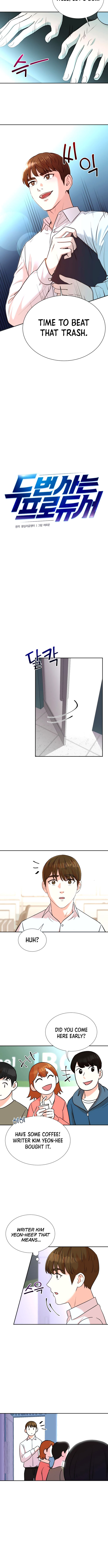 Second Life Producer Chapter 15 page 8