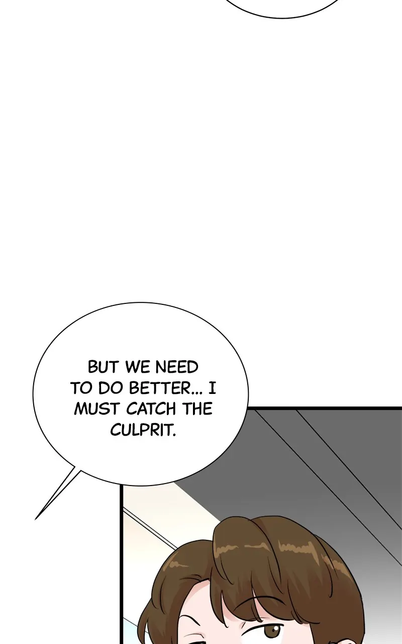 Second Life Producer Chapter 150 page 31