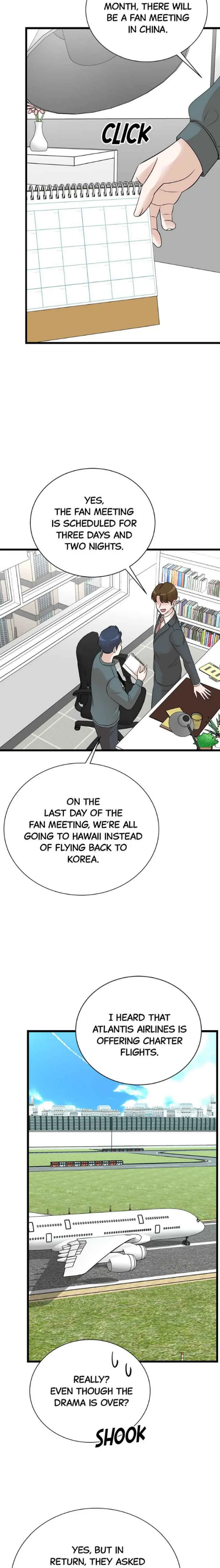 Second Life Producer Chapter 153 page 4