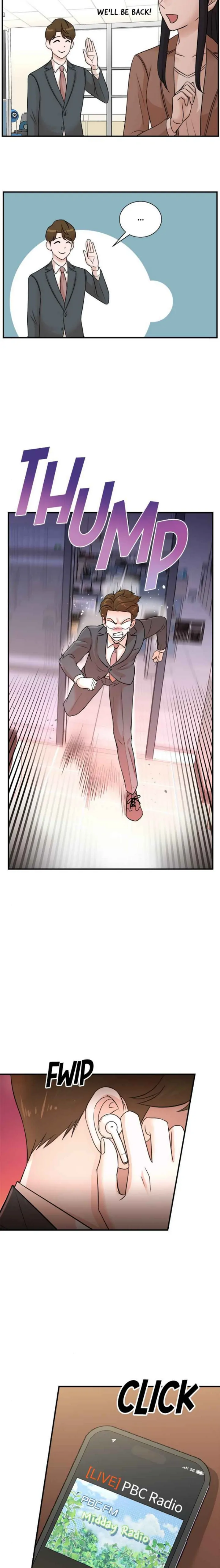 Second Life Producer Chapter 154 page 12