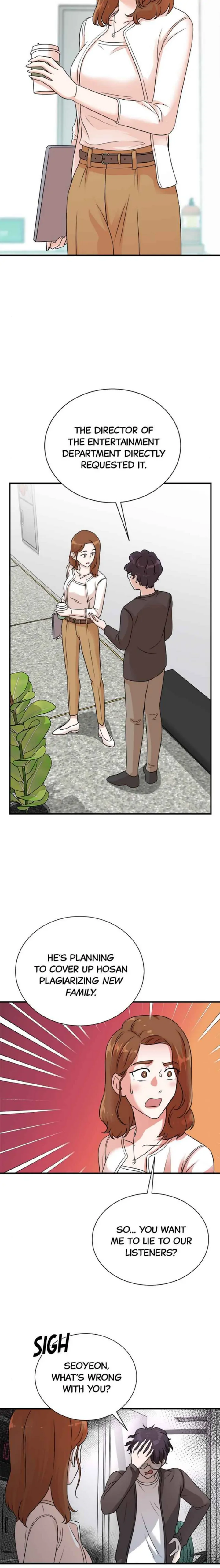 Second Life Producer Chapter 154 page 2