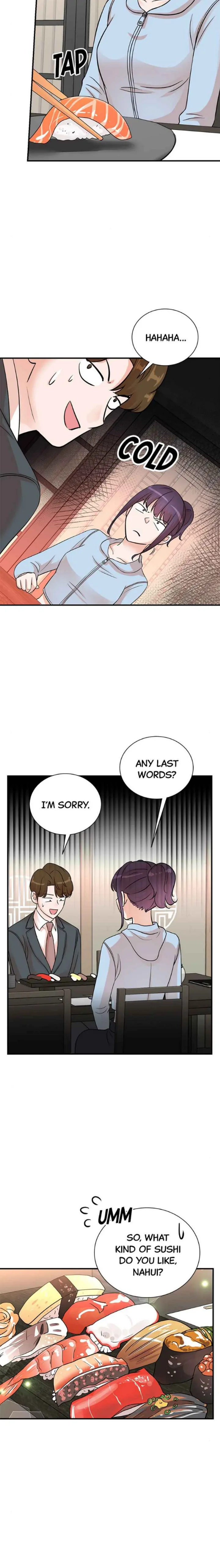 Second Life Producer Chapter 155 page 14
