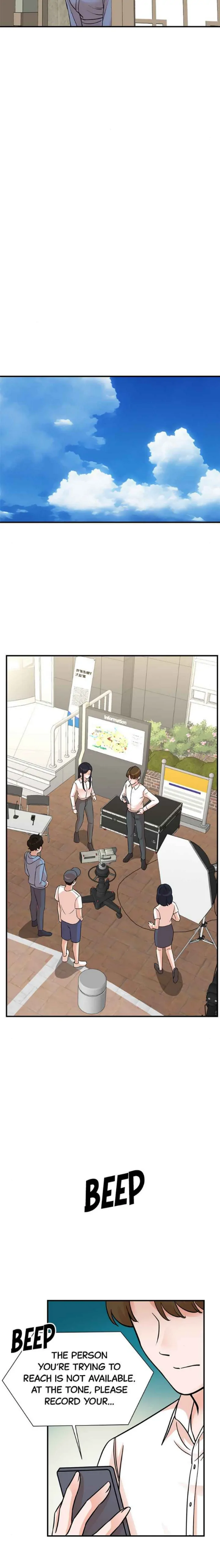 Second Life Producer Chapter 155 page 17