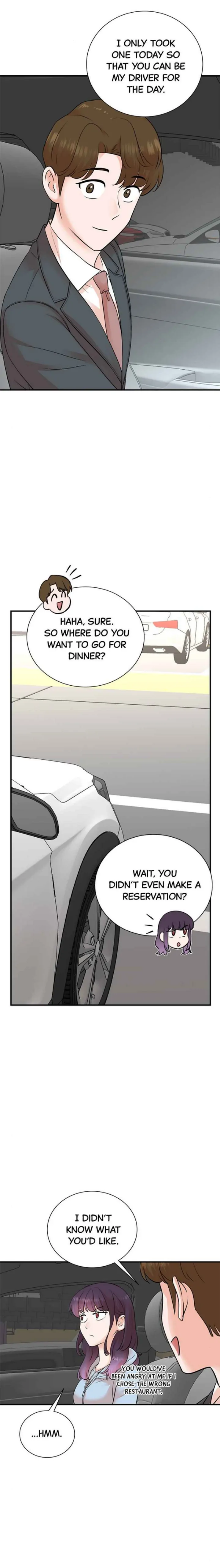 Second Life Producer Chapter 155 page 5