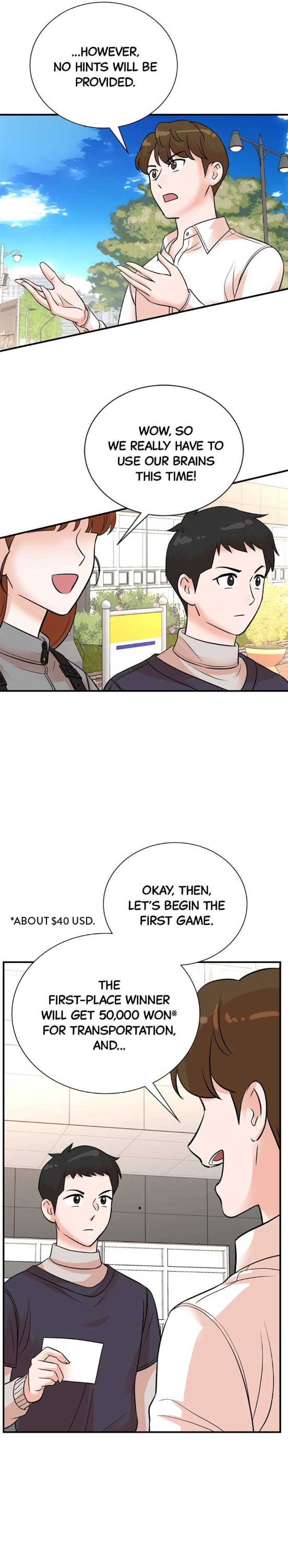 Second Life Producer Chapter 156 page 25