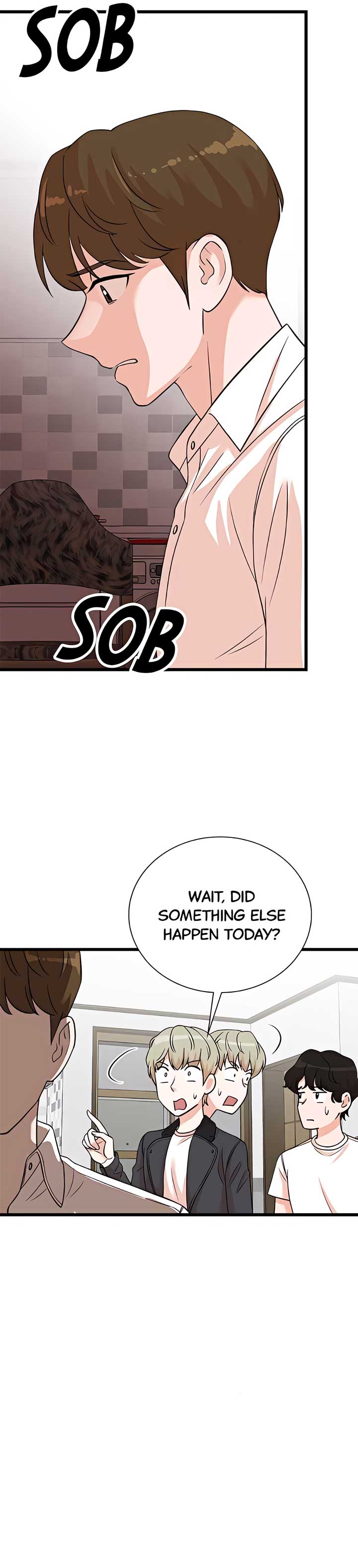 Second Life Producer Chapter 158 page 15