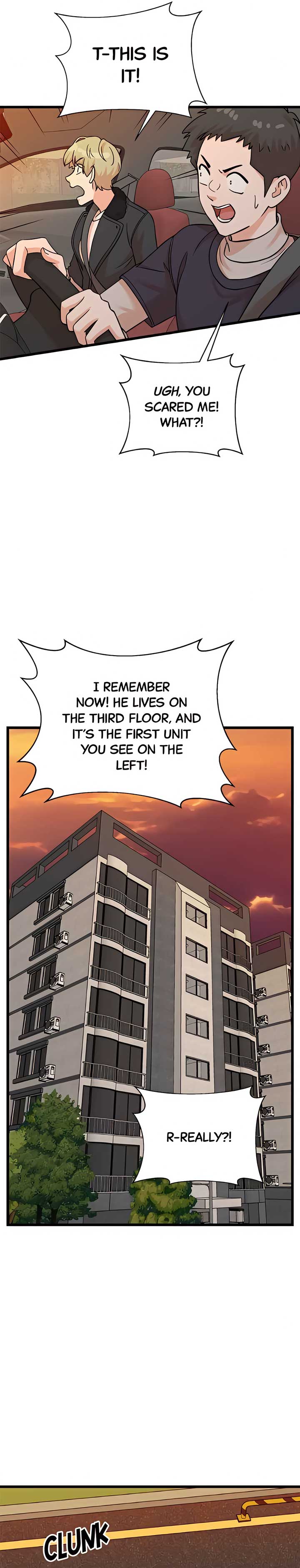 Second Life Producer Chapter 158 page 3