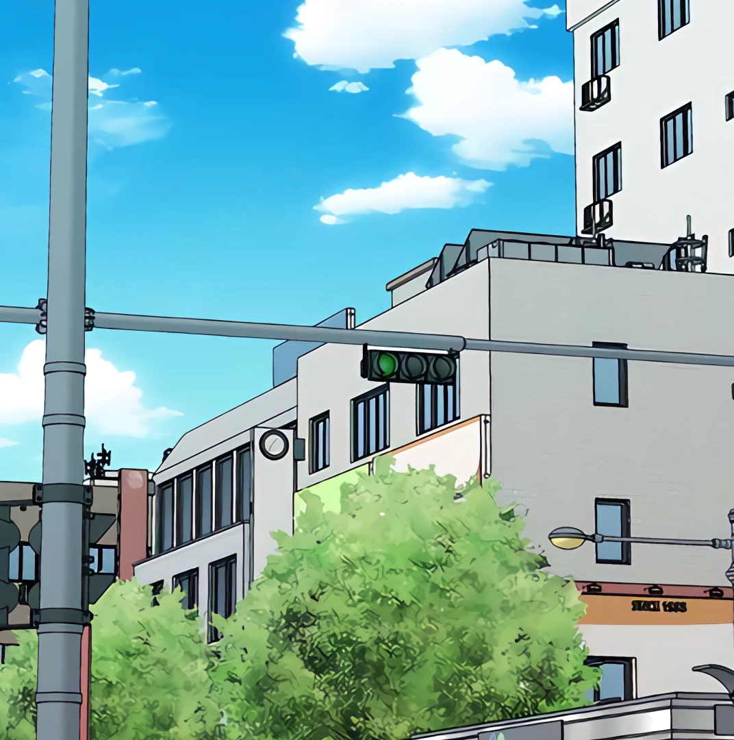 Second Life Producer Chapter 161 page 1