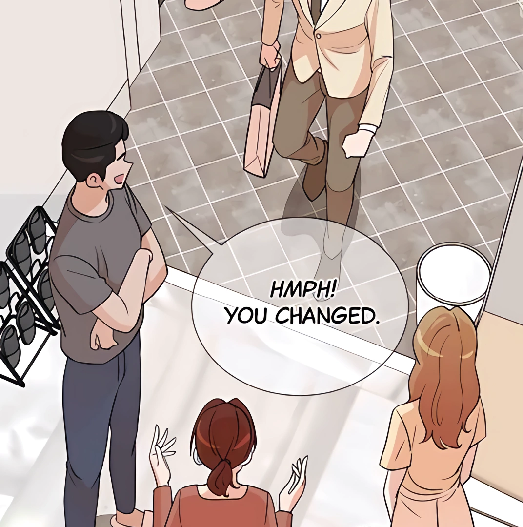 Second Life Producer Chapter 161 page 23