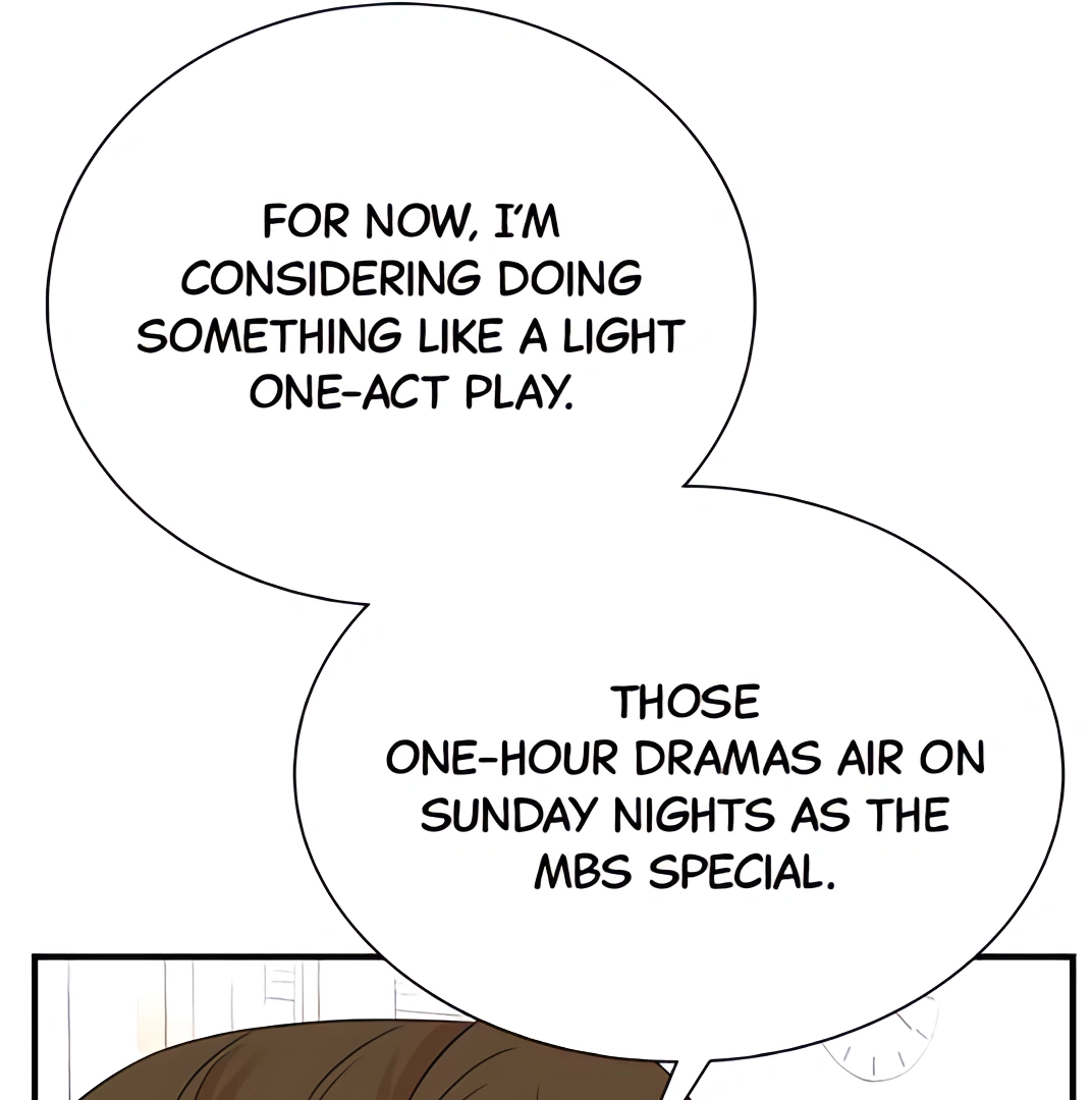Second Life Producer Chapter 161 page 74