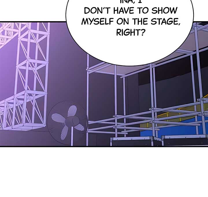 Second Life Producer Chapter 162 page 91