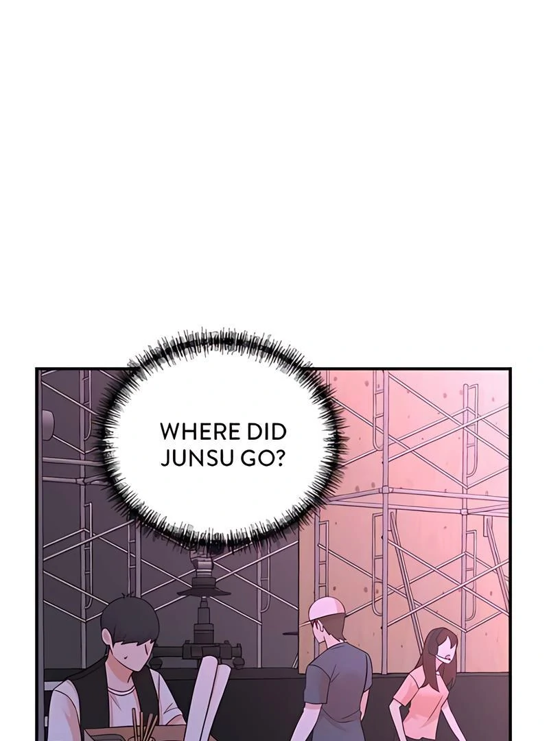 Second Life Producer Chapter 163 page 8