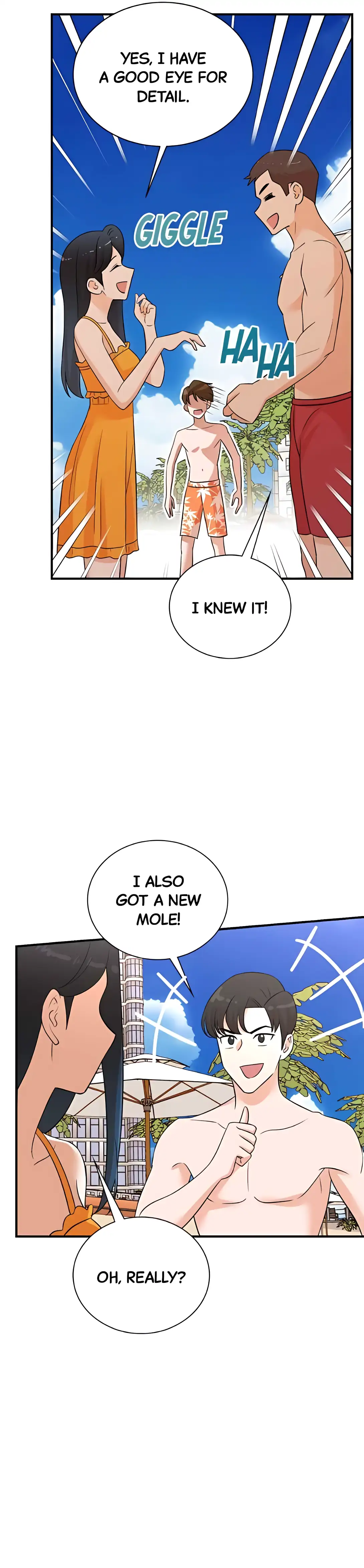 Second Life Producer Chapter 166 page 66