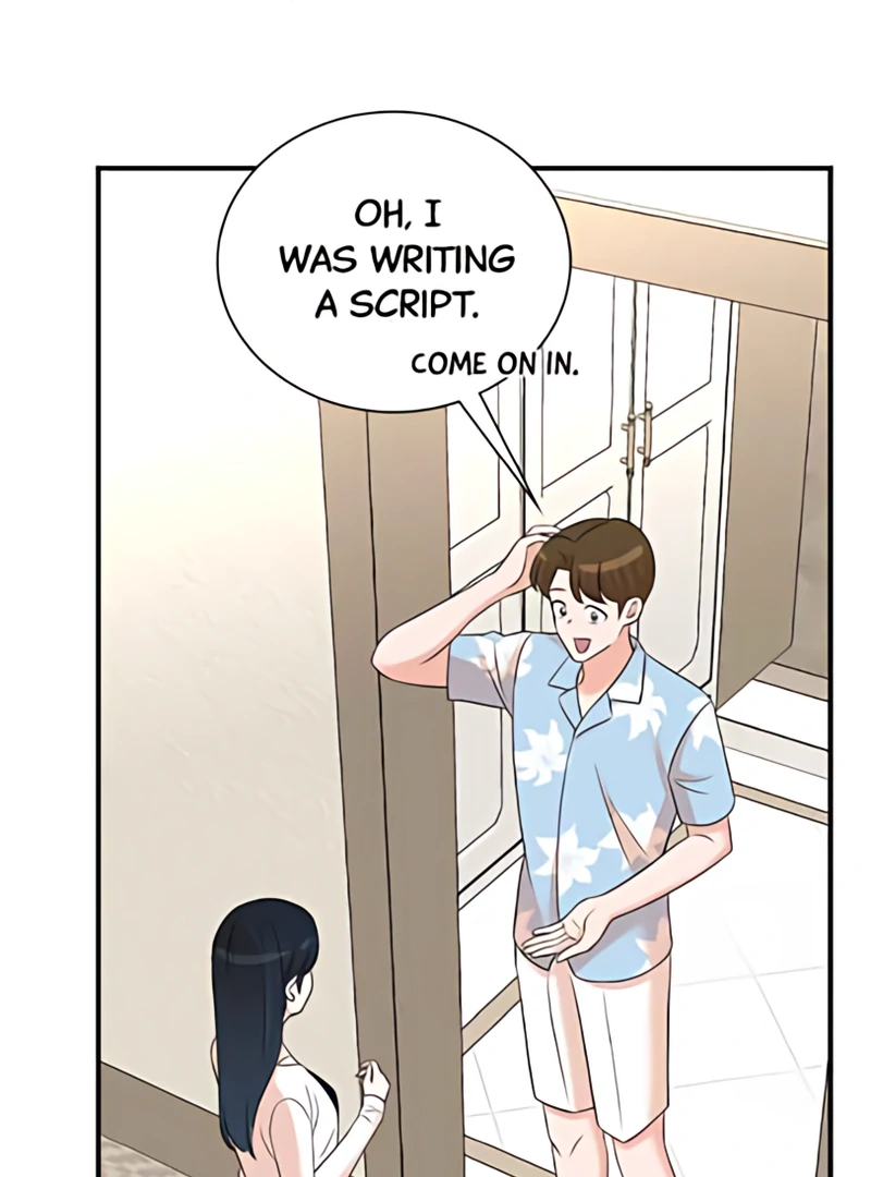 Second Life Producer Chapter 169 page 47