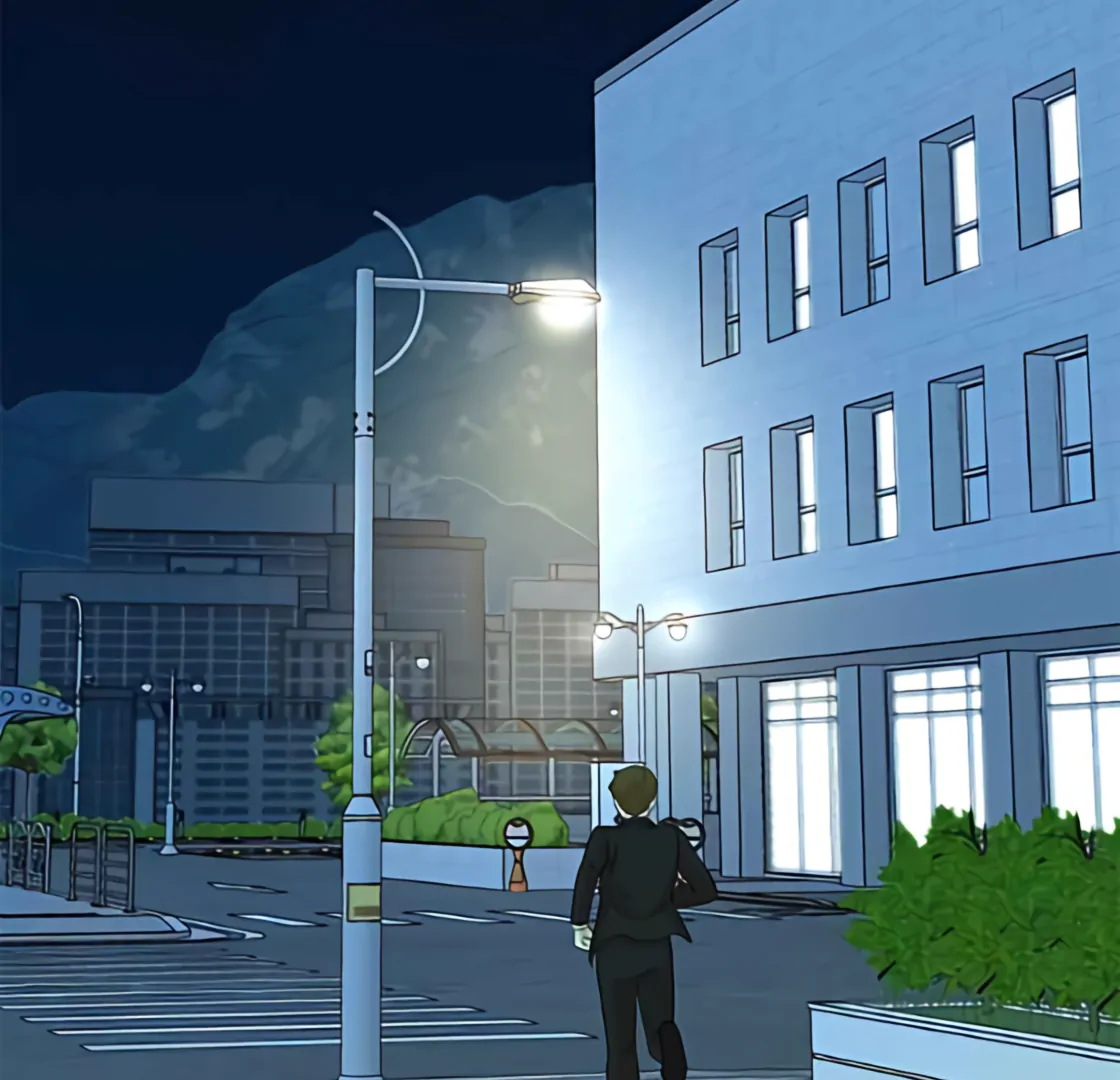 Second Life Producer Chapter 172 page 3