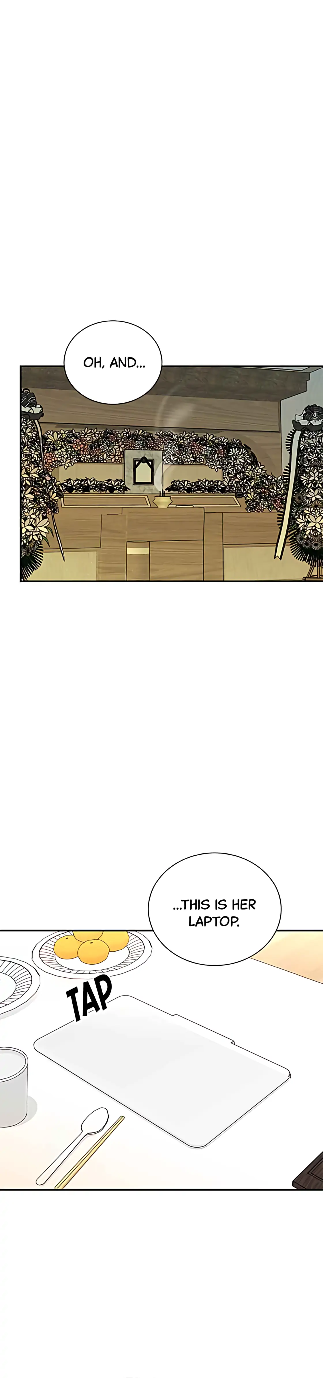 Second Life Producer Chapter 172 page 44
