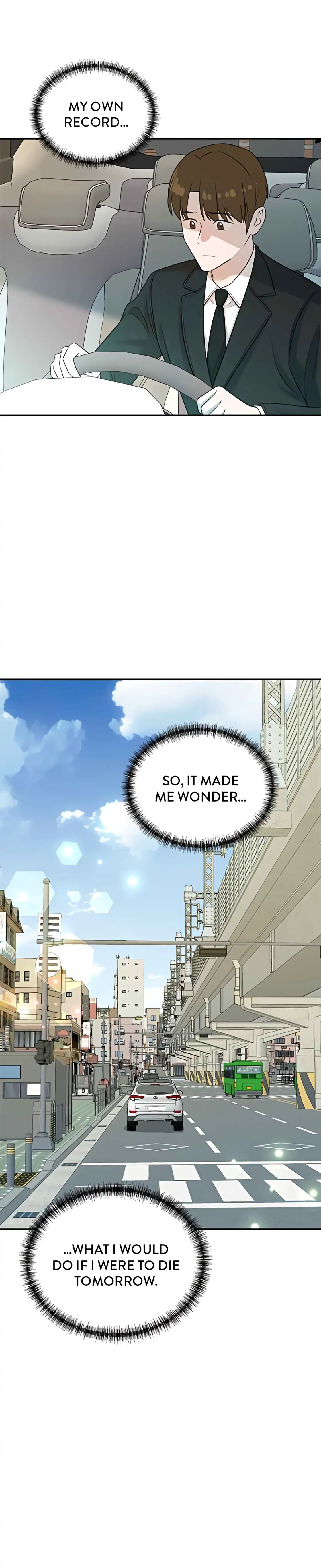 Second Life Producer Chapter 172 page 86