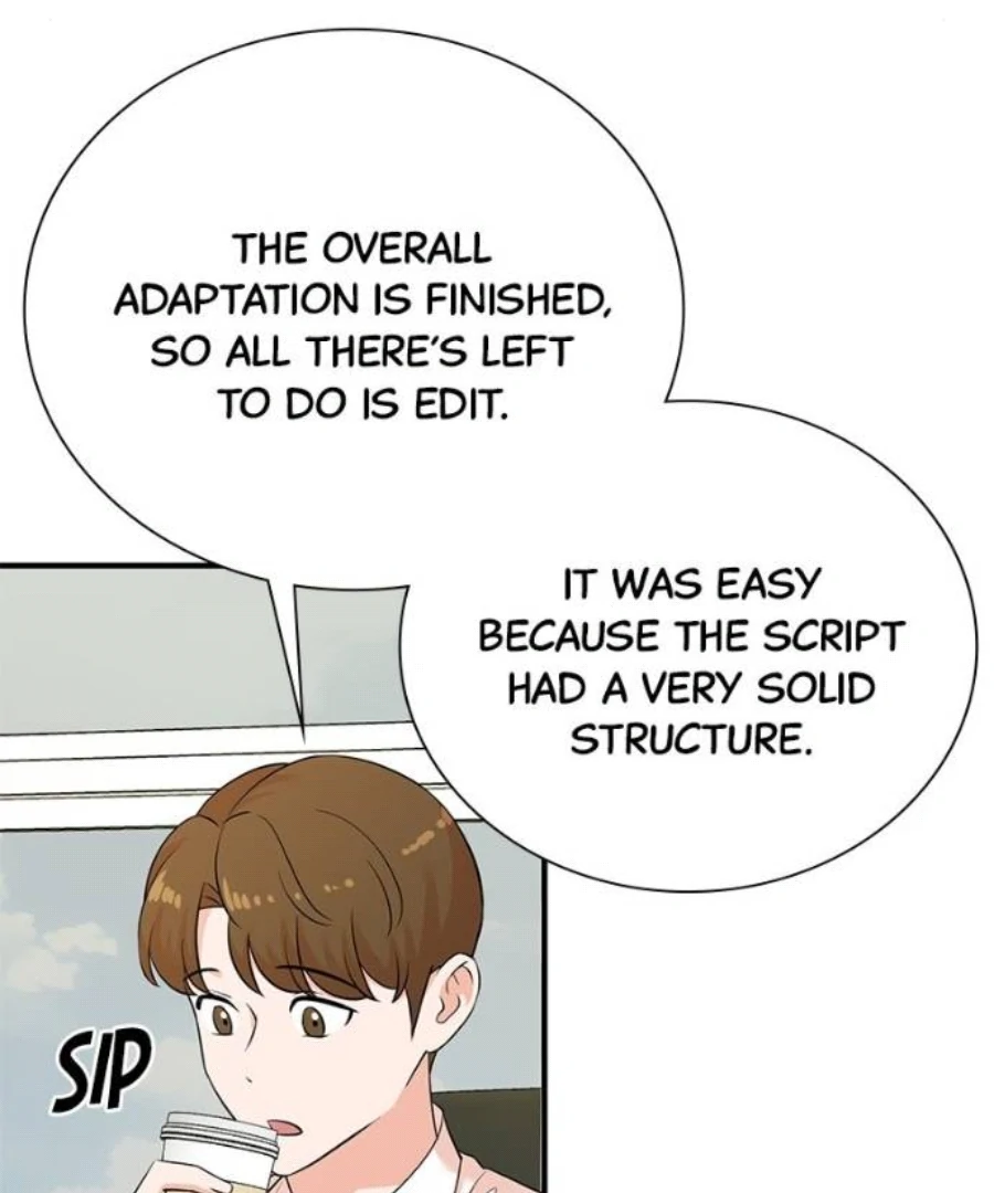 Second Life Producer Chapter 176 page 61