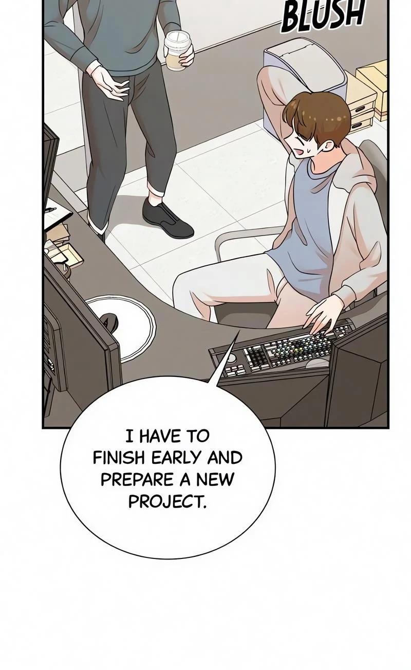 Second Life Producer Chapter 182 page 9