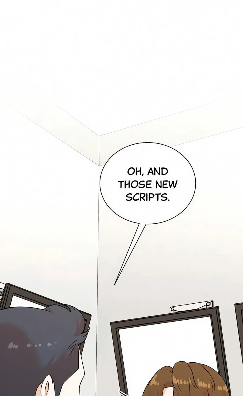 Second Life Producer Chapter 182 page 28